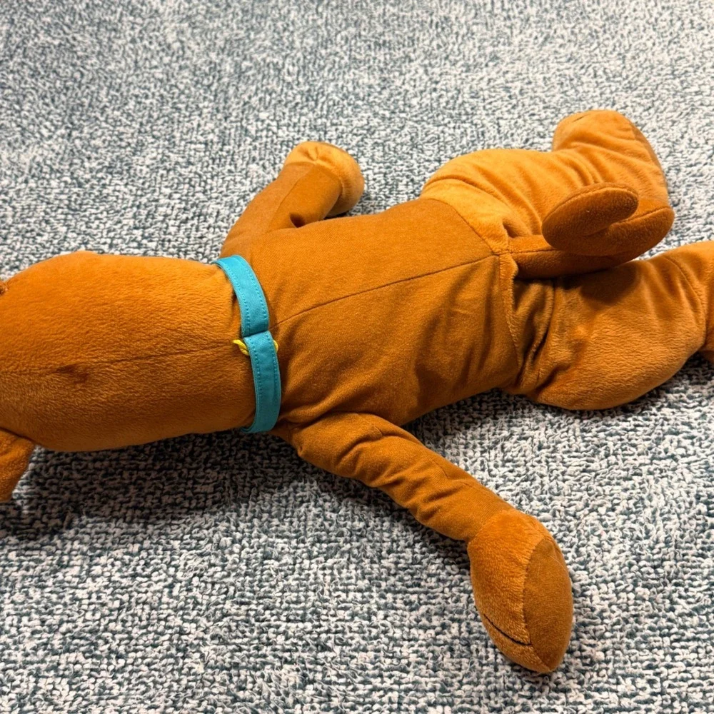 Scooby-Doo scooby doo